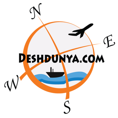 Deshdunya Image