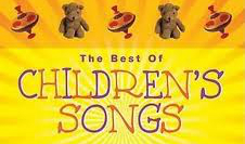 Twenty Best Hindi Children's Songs Image