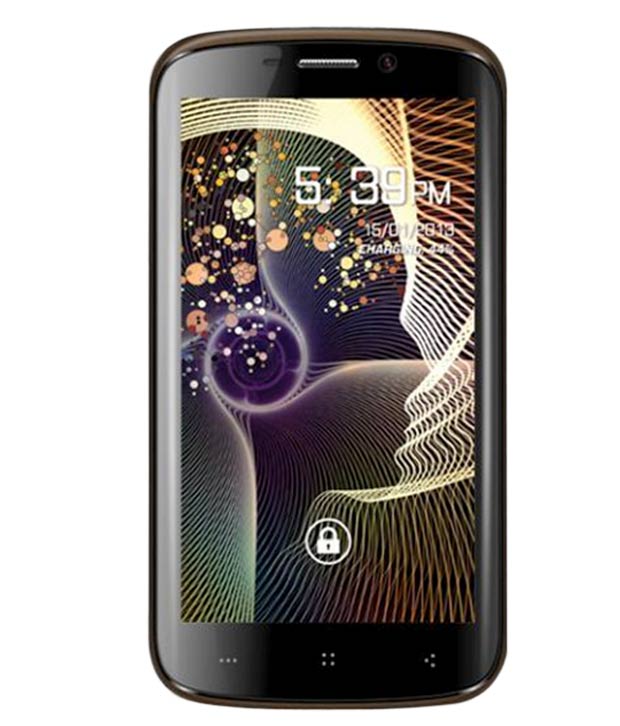 Spice Stellar Pinnacle Pro Mi 535 Image