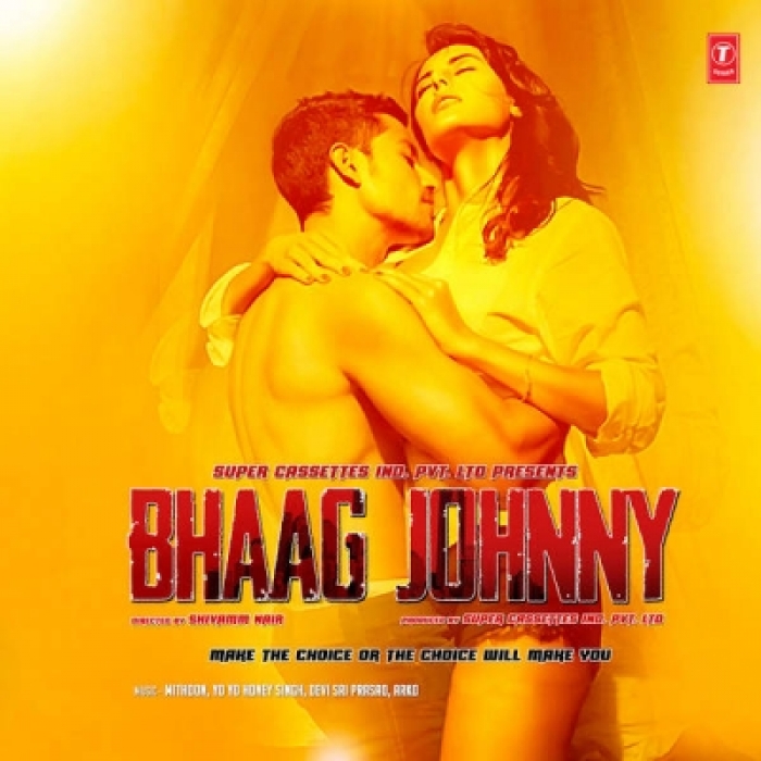 Bhaag Johnny Songs Image