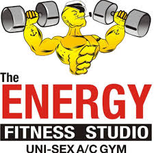 Energy Fitness Studio - Chennai Image