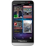 Blackberry Z30 Image