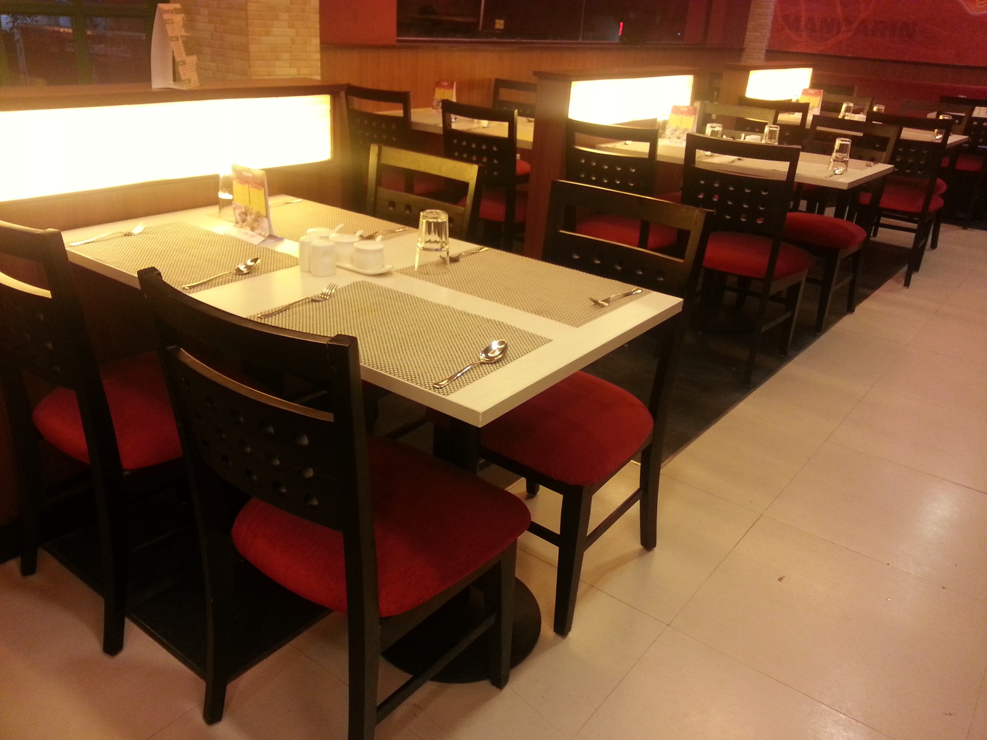 Wangs Kitchen - Jaynagar - Bangalore Image