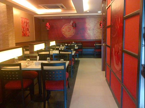 Wangs Kitchen - Marthahalli - Bangalore Image