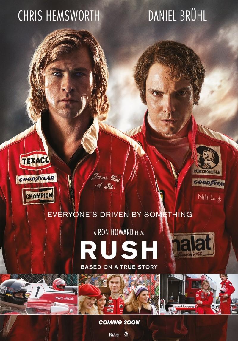 Rush Image