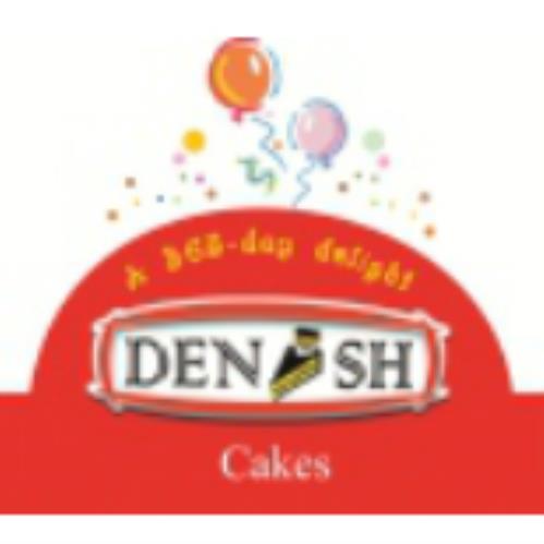 Denish The Cake Shop - Mahakali - Andheri - Mumbai Image