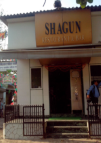 Shagun Restaurant Bar - Andheri - Mumbai Image