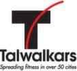 Talwalkars Gym - Bodakdev - Ahmedabad Image