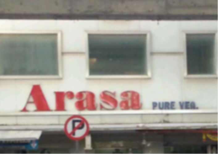 Arasa Pure Veg - Andheri - Mumbai Image