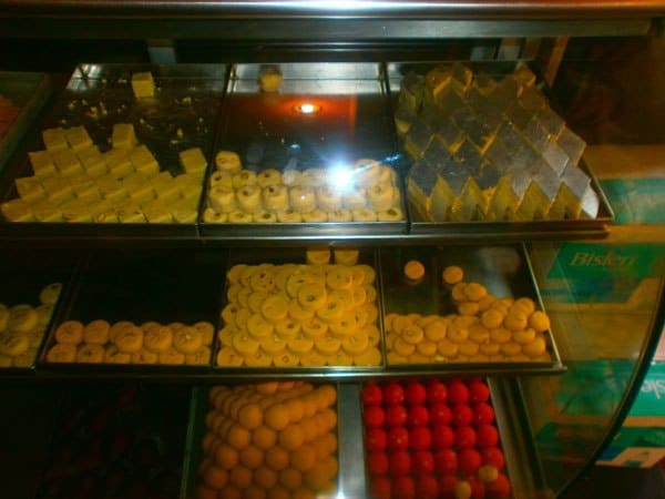 Banarsi Fast Food - Andheri - Mumbai Image