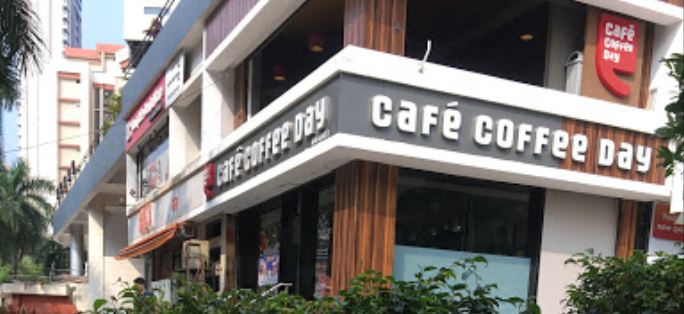 Cafe Coffee Day - Lokhandwala - Andheri - Mumbai Image