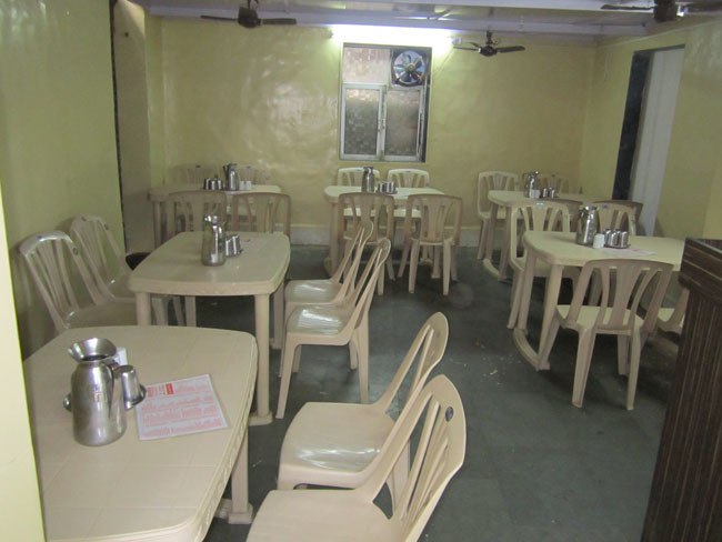 Carroll Bakery & Fastfood - Andheri - Mumbai Image