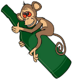 Drunken Munkey - Andheri - Mumbai Image