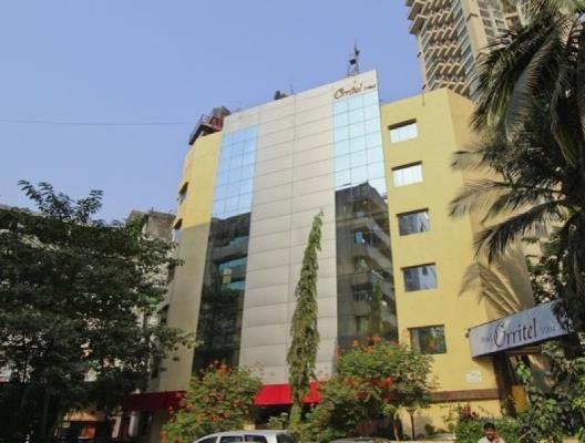 Hotel Orritel West - Mumbai Image