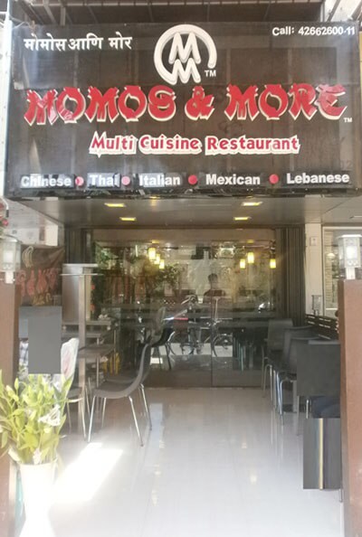 Momos And More - Andheri - Mumbai Image