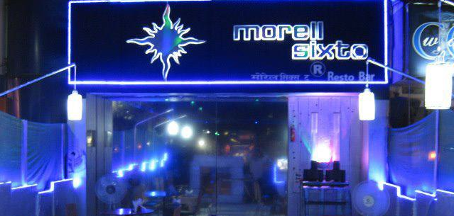 Morello Sixto Sports Bar - Andheri - Mumbai Image