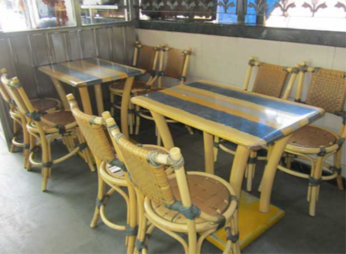 Nayaks - Andheri - Mumbai Image