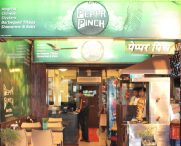 Peppr Pinch - Andheri - Mumbai Image