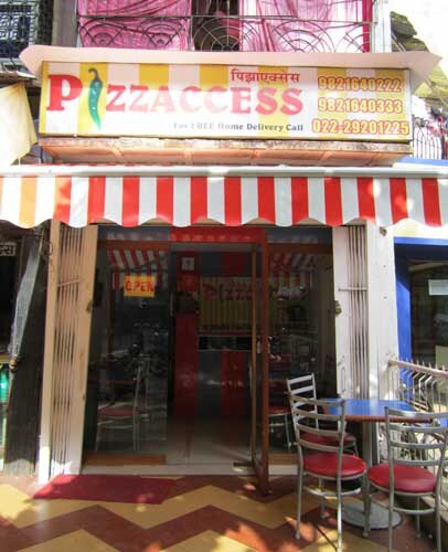 Pizzaccess - Andheri - Mumbai Image