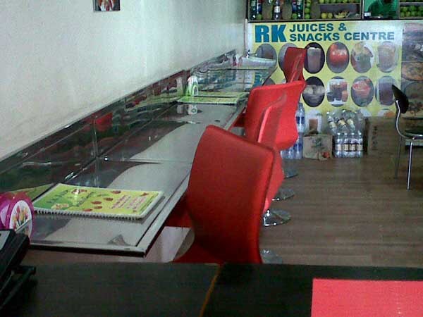 R.K. Juice - Snacks & Fast Food Center - Andheri - Mumbai Image