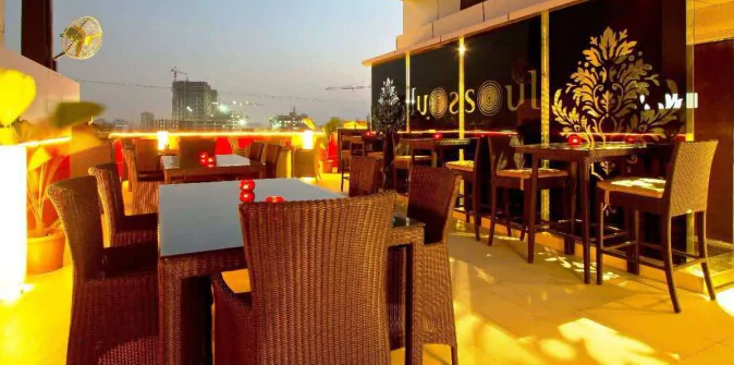 Soul Sky Lounge - Andheri - Mumbai Image