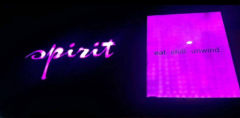 Spirit Kitchen & Bar - Andheri - Mumbai Image