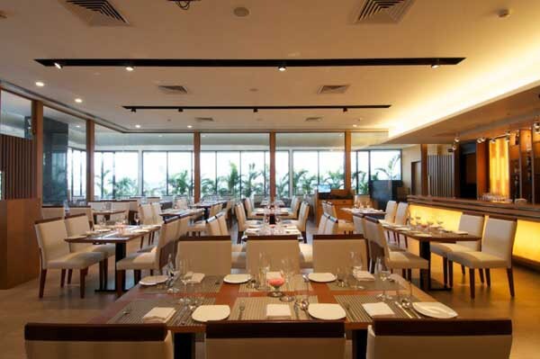 Sveda Restaurant and Lounge - Andheri - Mumbai Image