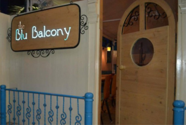 The Blu Balcony Bar & Grill - Andheri - Mumbai Image