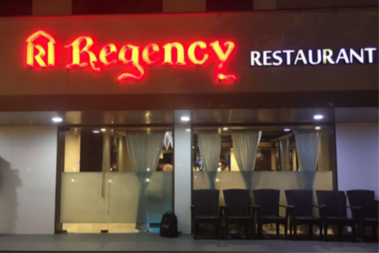 Regency - Andheri East - Mumbai Image