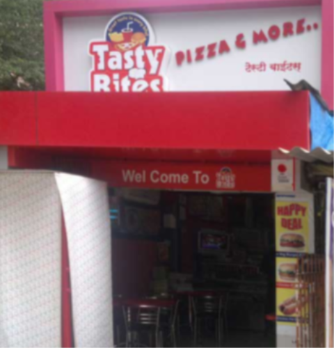 Tasty Bites - Andheri East - Mumbai Image