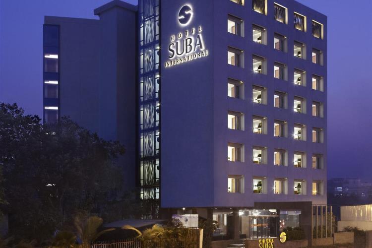 Cinnamon - Hotel Suba International - Andheri - Mumbai Image