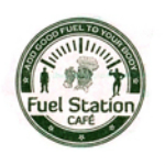 Fuel Station Cafe - Andheri East - Mumbai Image