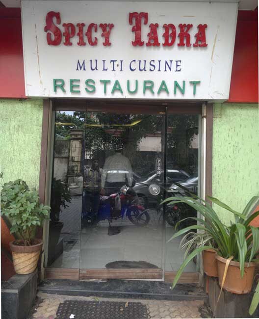 Spicy Tadka - Andheri East - Mumbai Image