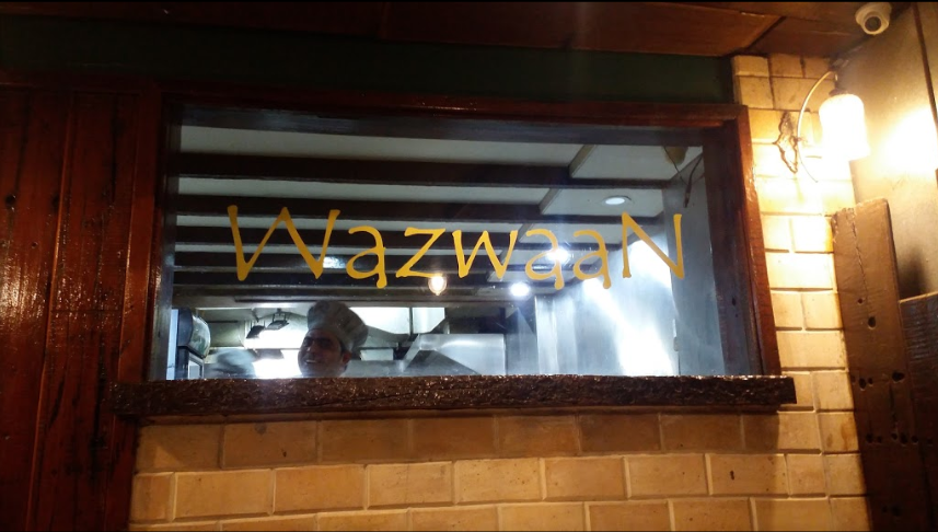 Wazwaan - Marol - Mumbai Image