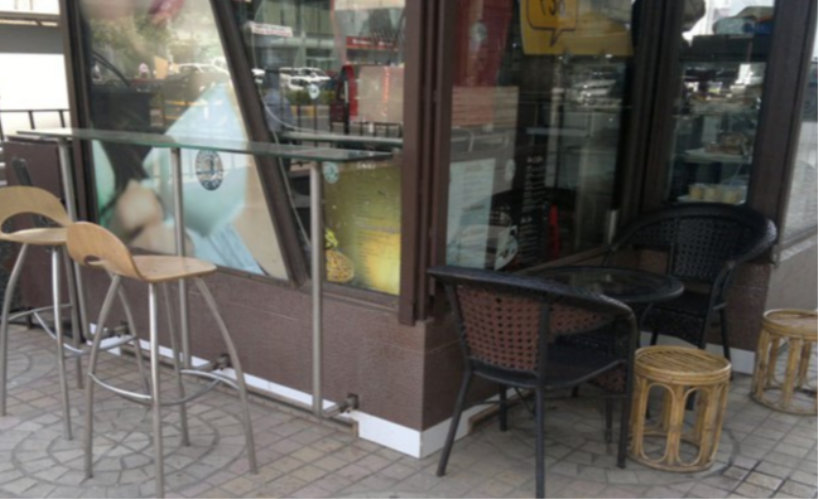 California Coffee - Andheri West - Mumbai Image