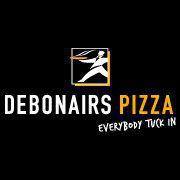 Debonairs Pizza - Versova - Andheri - Mumbai Image