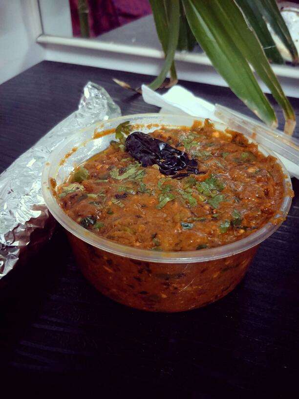 Deep Snacks Corner - Andheri West - Mumbai Image