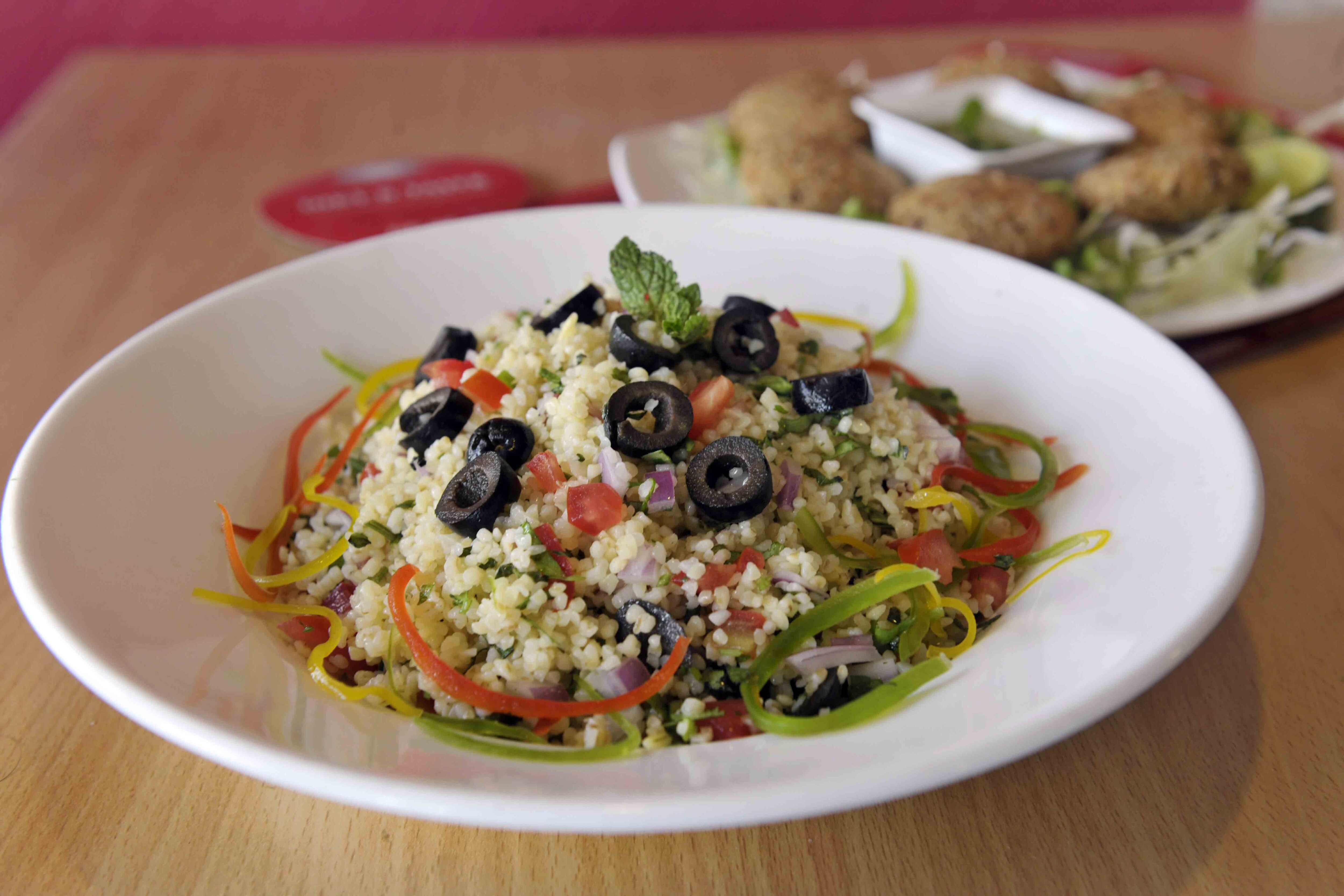 Diet N Taste - Oshiwara - Mumbai Image