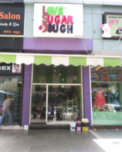 LSD Love Sugar & Dough - Oshiwara - Mumbai Image