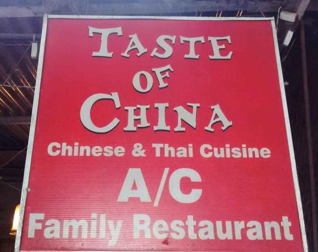 Taste Of China - Andheri West - Mumbai Image