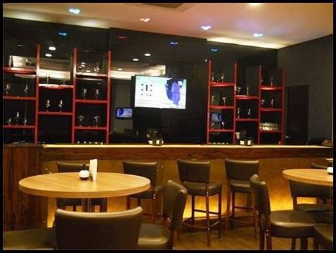 The Office Resto Bar - Andheri West - Mumbai Image