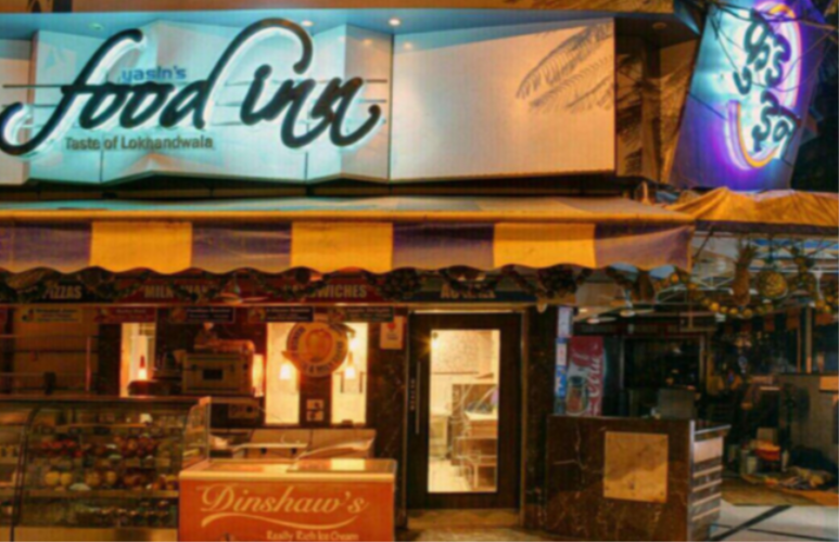 Yasins Foodinn - Andheri West - Mumbai Image