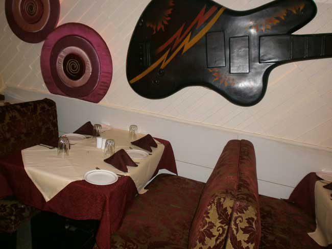 Symphony - Tardeo - Mumbai Image