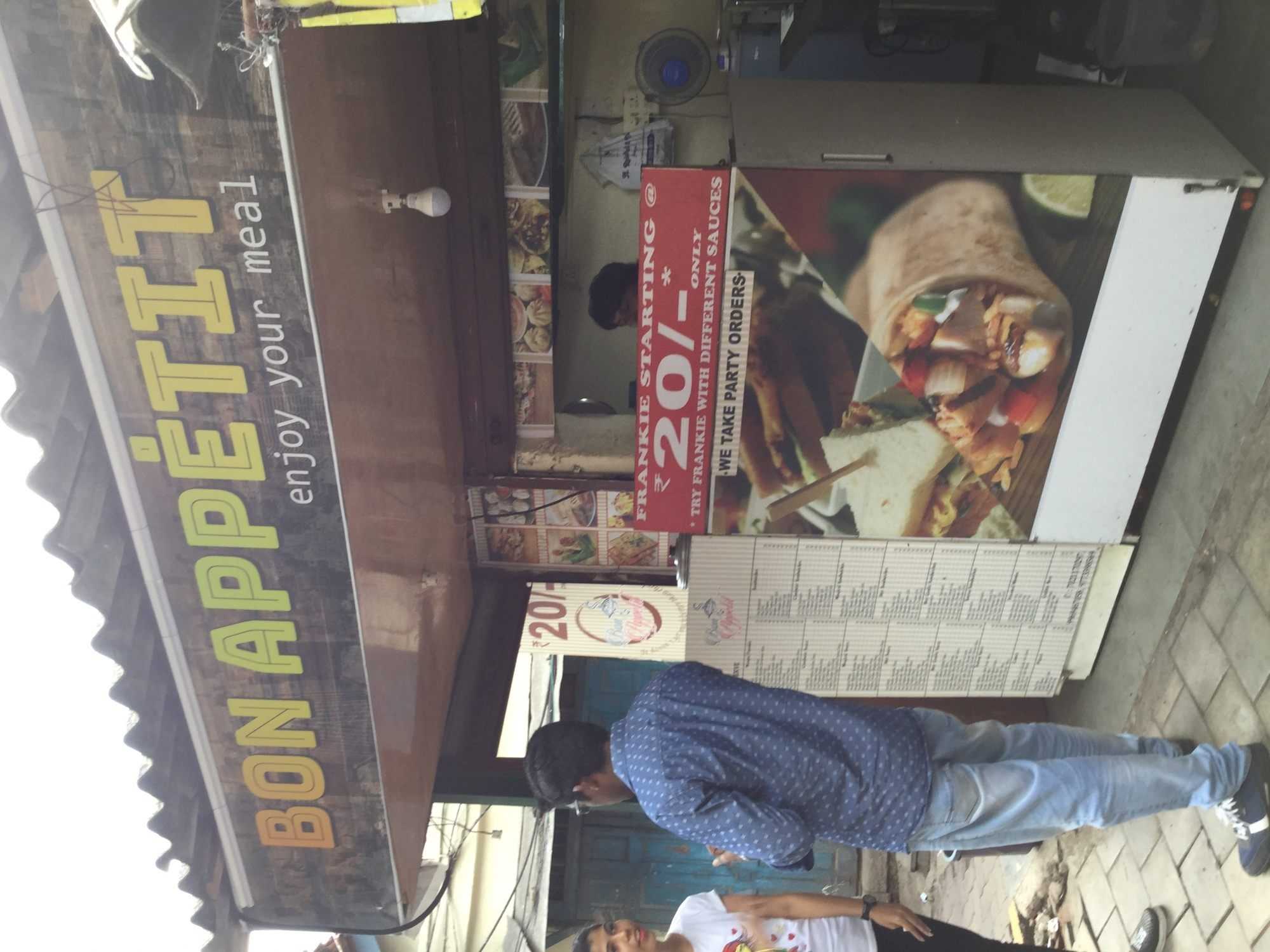 Bon Appetit - Bandra - Mumbai Image