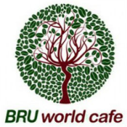 BRU World Cafe - 33rd Road - Bandra - Mumbai Image