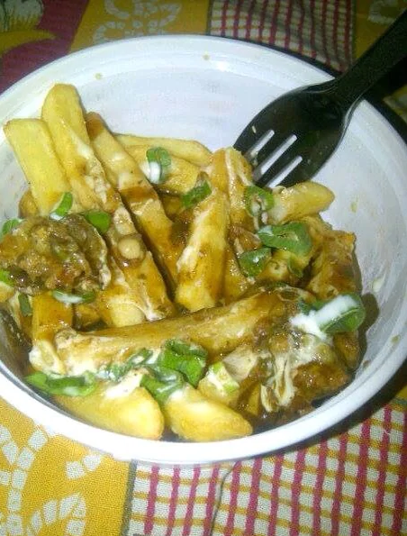 Fusion Fries - Bandra - Mumbai Image