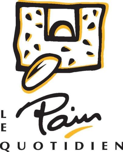 Le Pain Quotidien - Bandra Kurla Complex - Mumbai Image