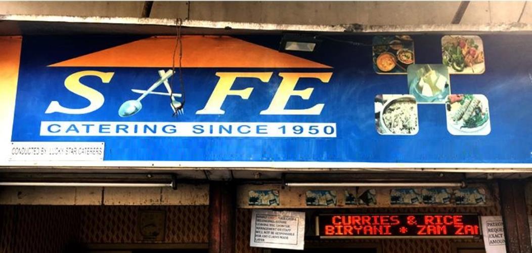 Safe Caterers - Bandra - Mumbai Image