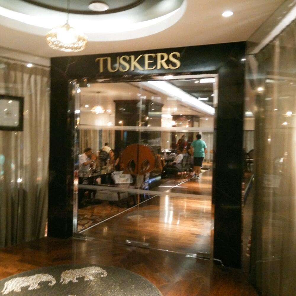 Tuskers - Bandra Kurla Complex - Mumbai Image