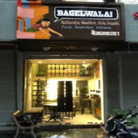 Bagelwala! - Bandra West - Mumbai Image